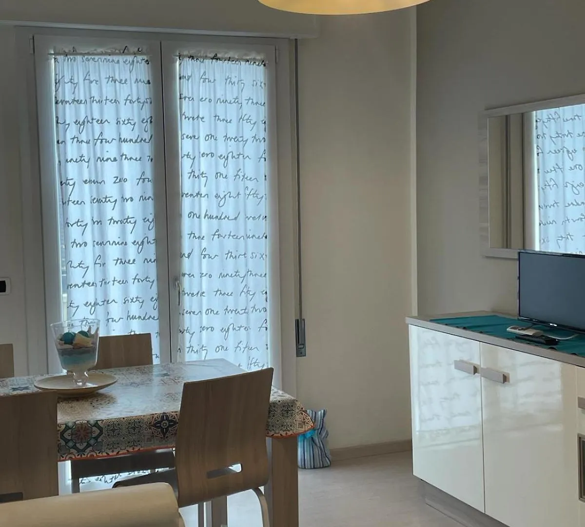 Condominio Rinascita - Solo Per Famiglie- Walterigato Apartments Lido di Jesolo Italy