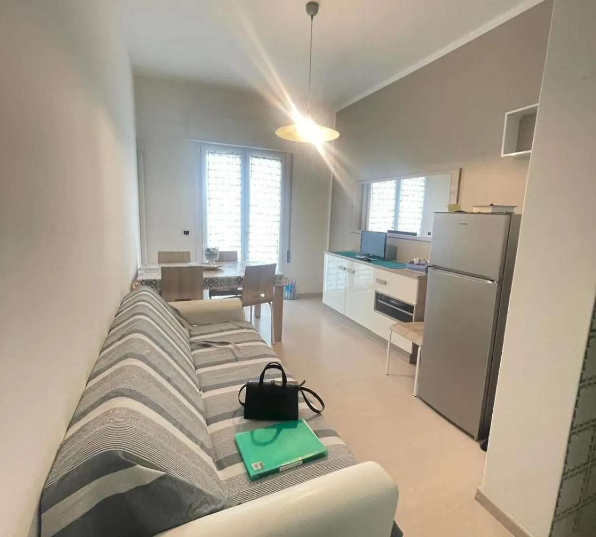 Condominio Rinascita - Solo Per Famiglie- Walterigato Apartments Lido di Jesolo