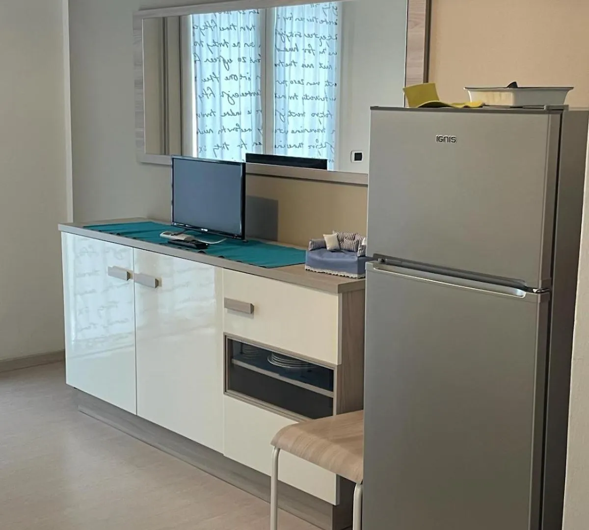 Condominio Rinascita - Solo Per Famiglie- Walterigato Apartments Lido di Jesolo Italy